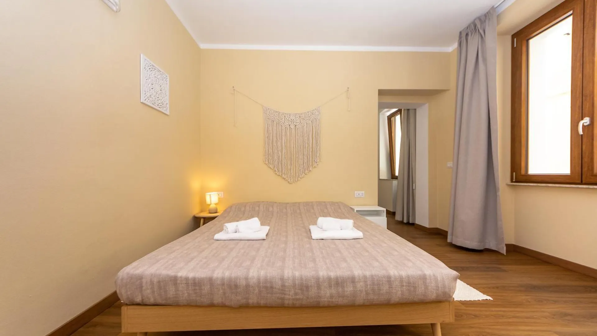 Magnifico Appartamento Nel Cuore De La Maddalena La Maddalena  Appartement La Maddalena (Sassari)
