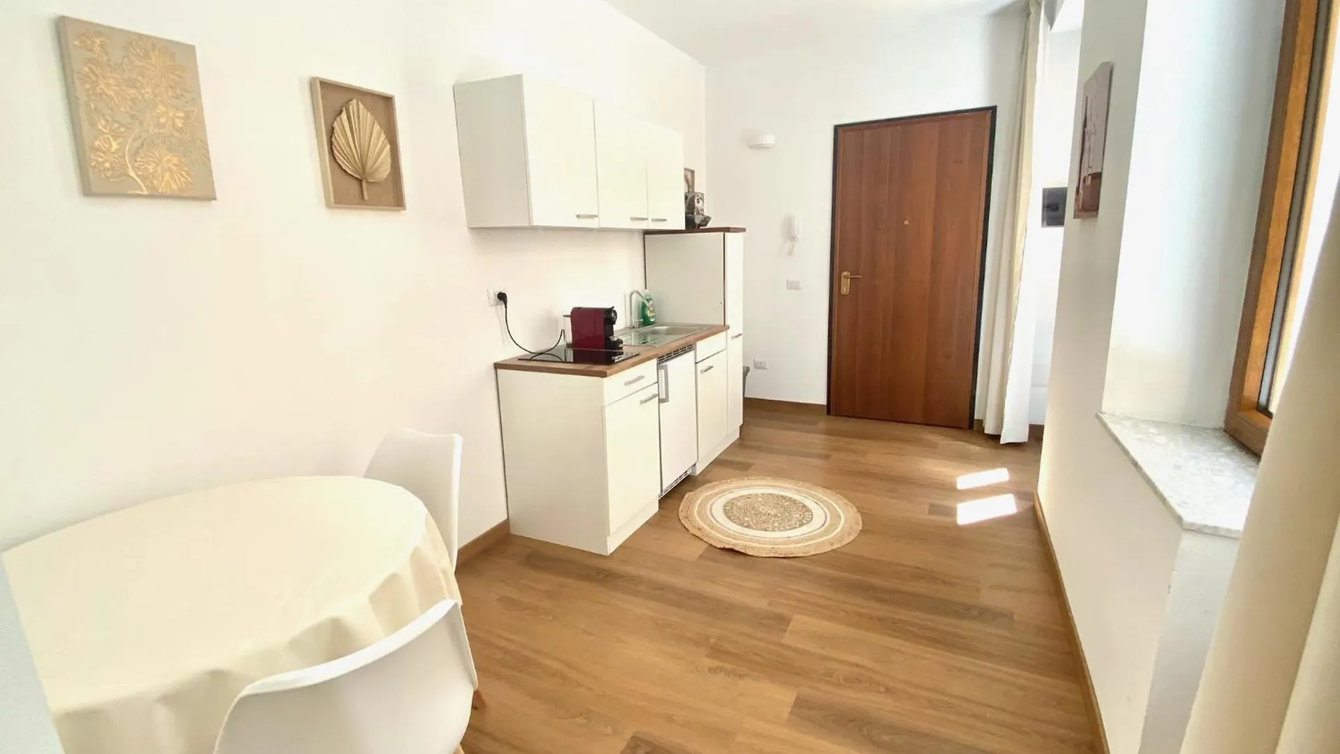 Magnifico Appartamento Nel Cuore De La Maddalena La Maddalena  0*, La Maddalena (Sassari)