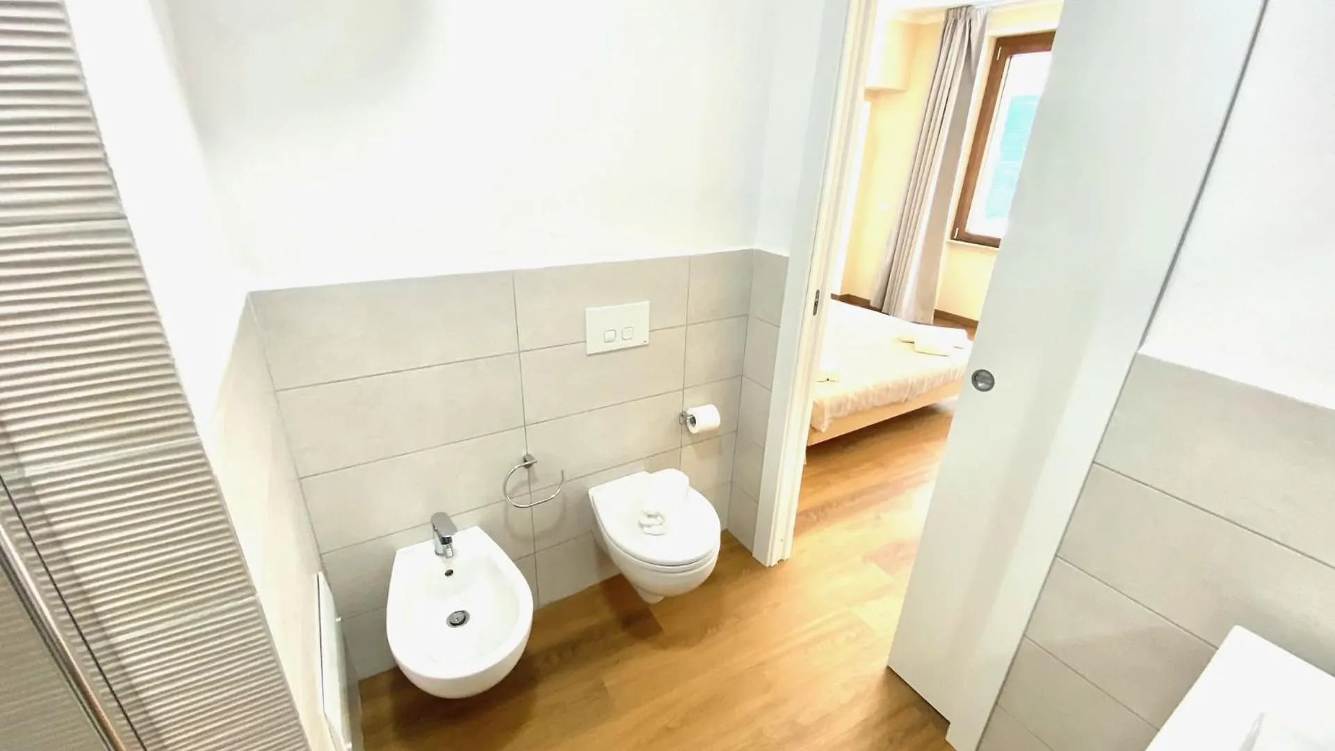 Magnifico Appartamento Nel Cuore De La Maddalena La Maddalena  Appartement