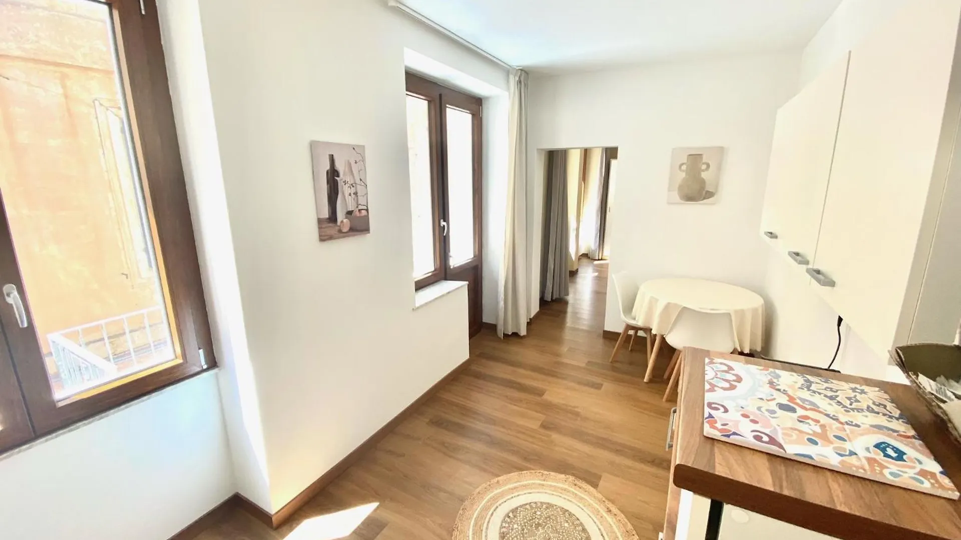 Magnifico Appartamento Nel Cuore De La Maddalena La Maddalena  Italië