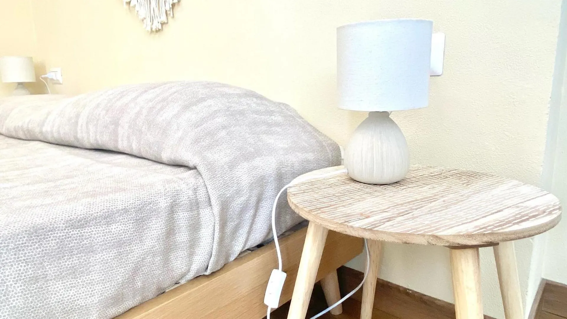 Apartment Magnifico Appartamento Nel Cuore De La Maddalena