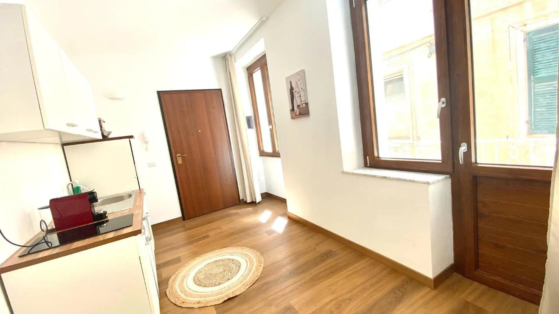 Appartement Magnifico Appartamento Nel Cuore De La Maddalena La Maddalena