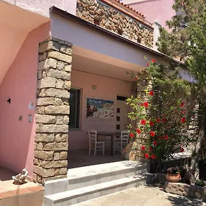  Bed & Breakfast Isola Mia