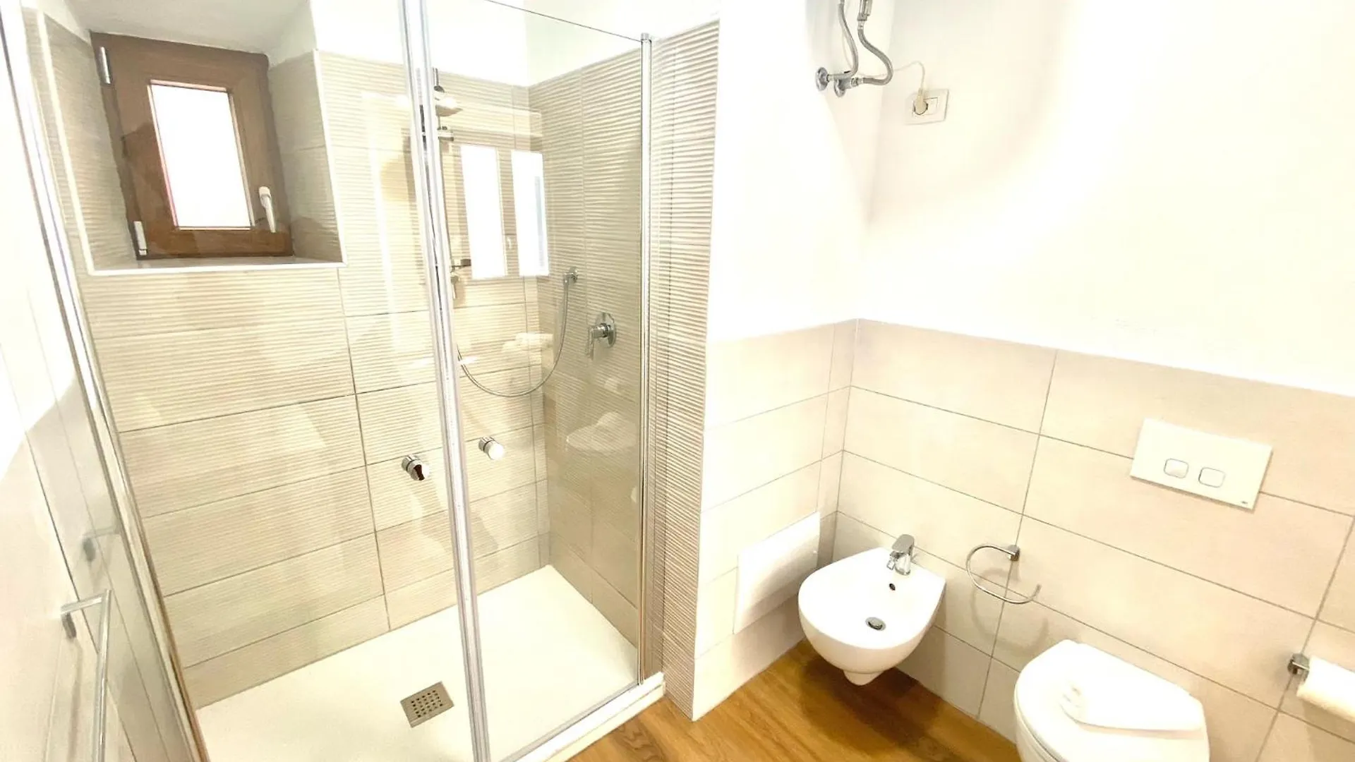 Apartment Magnifico Appartamento Nel Cuore De La Maddalena La Maddalena