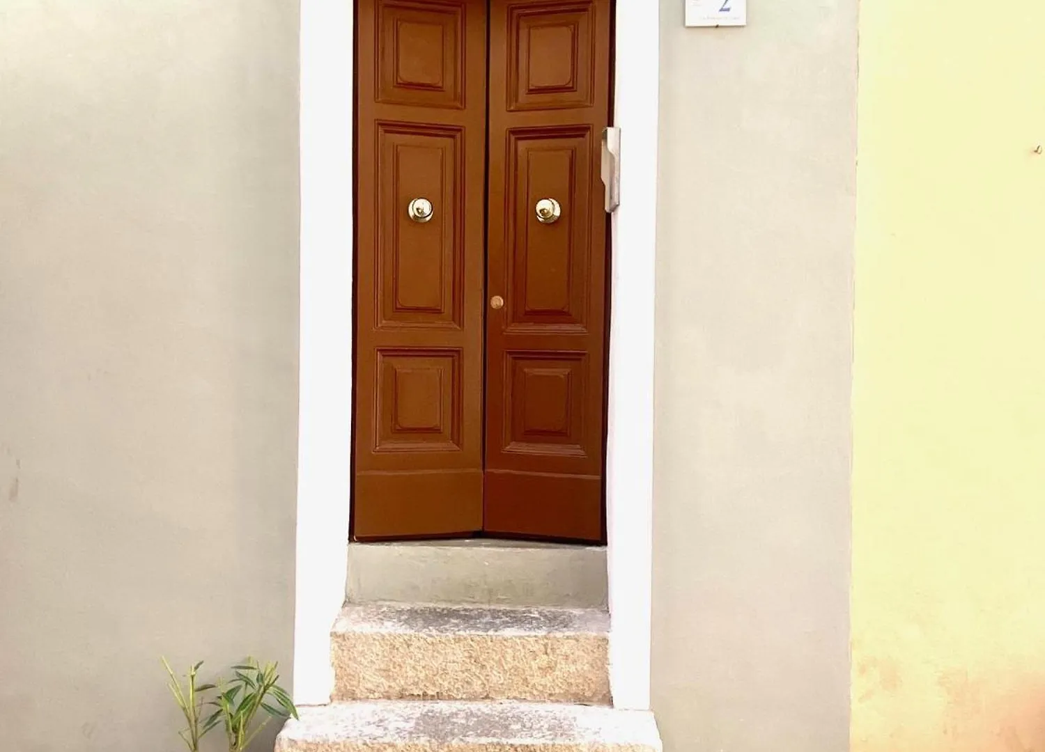 Magnifico Appartamento Nel Cuore De La Maddalena La Maddalena  Apartment