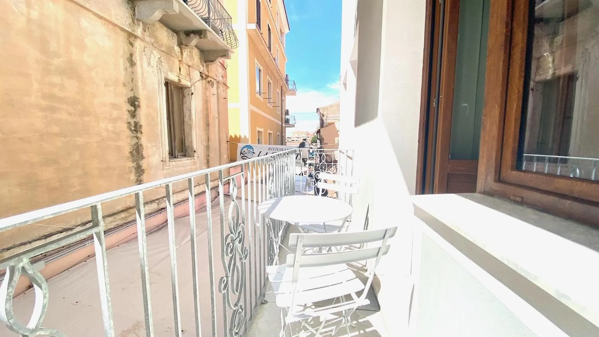Magnifico Appartamento Nel Cuore De La Maddalena La Maddalena  0*, La Maddalena (Sassari) Italy