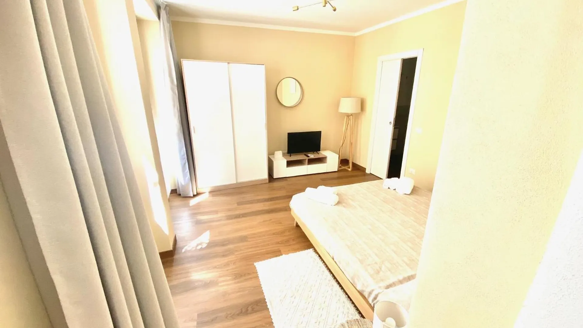 Apartment Magnifico Appartamento Nel Cuore De La Maddalena La Maddalena